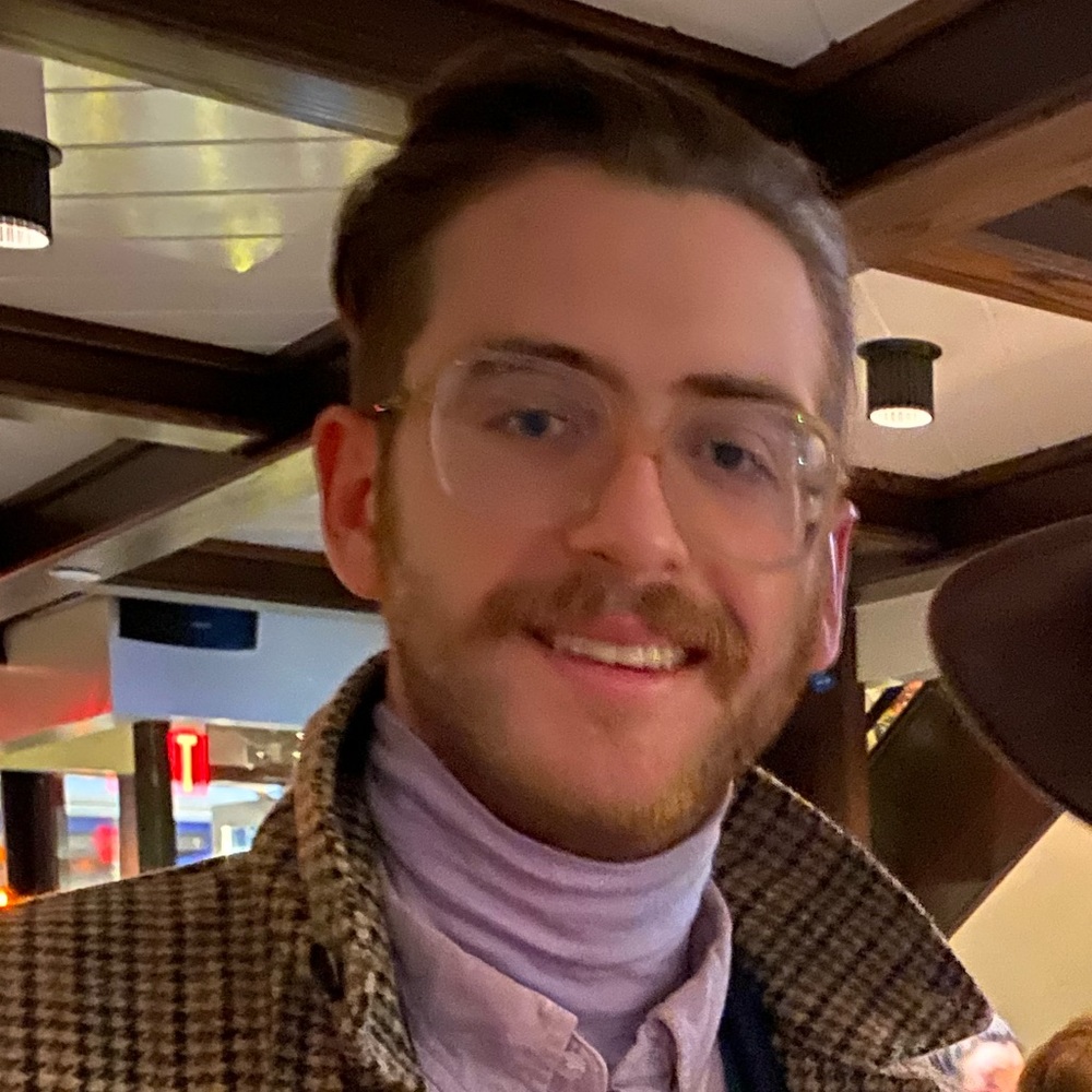Meet your Posher, Danny